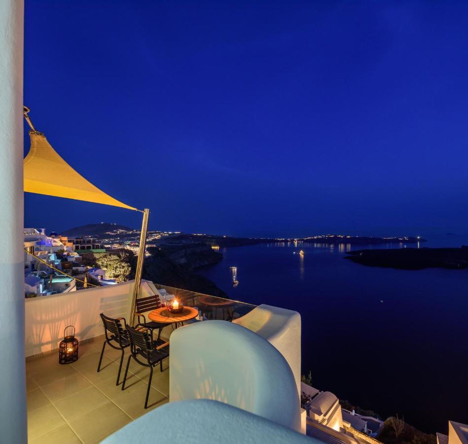 Aethria Villa Imerovigli  Exterior photo